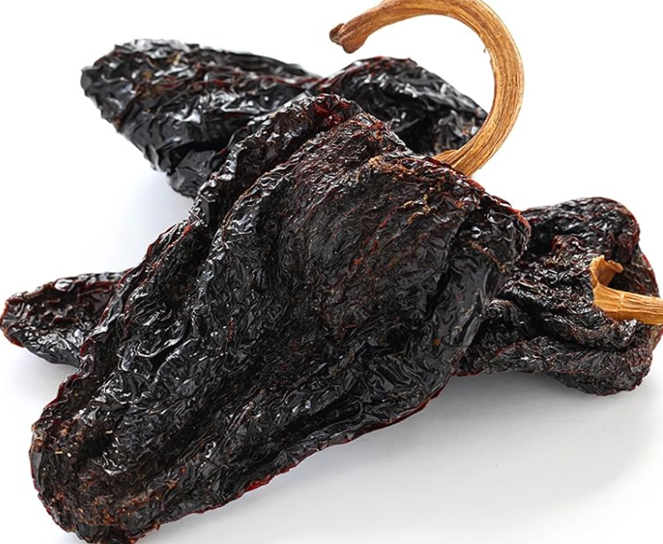 Dried Chilis
