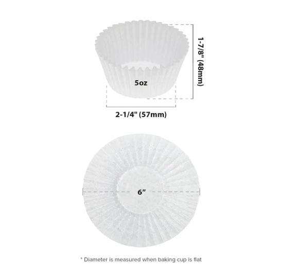 Baking Molds
