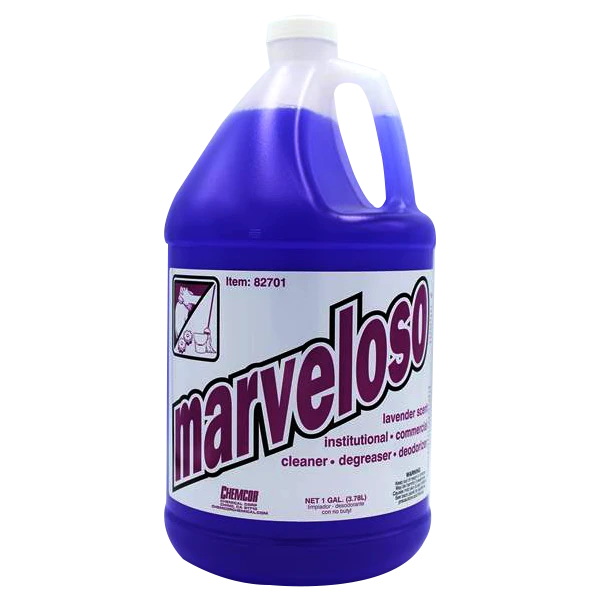 All Purpose Cleaners & Degreasers