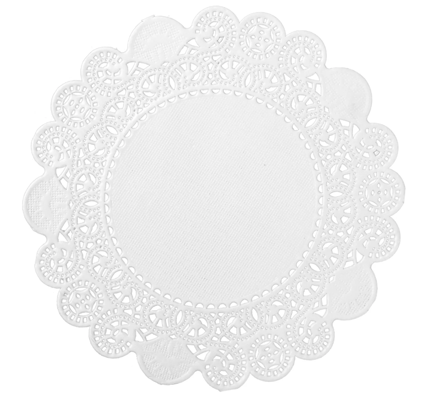 Lace Doilies