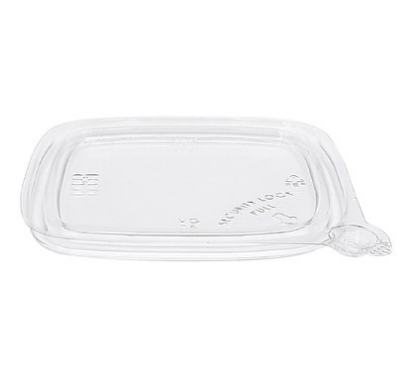 Square PET Deli Containers