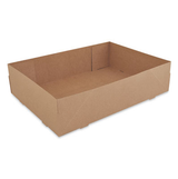Paperboard Carryout Trays