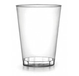 Hard Plastic Tumbler Cups