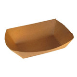 Paper Food Trays