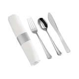 DISPOSABLE TABLEWARE