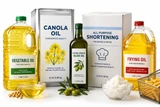 Oils and Shortening