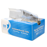 FOIL & FILM
