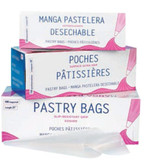 Pastry Piping Bags