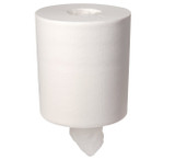 ROLL TOWELS