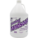 Foaming Handsoap