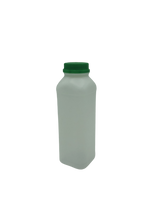 Natural HDPE Milk/Juice Bottles