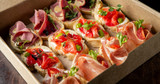 Tips for Transporting Food in Catering Boxes