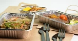 How To Prevent Leaks in Aluminum Foil Containers