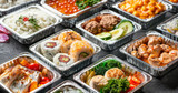 Plastic Containers vs. Foil: Which Is Right for You?