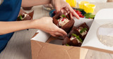How To Prevent Grease Stains in Bakery Packaging
