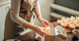 Why Bakery Box Ventilation Matters for Freshness