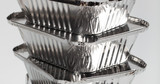 5 Benefits of Aluminum Foil Packaging for Catering