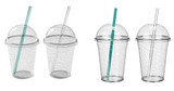 Pros and Cons of Domed vs. Flat Lids for Drinks