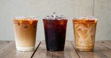 Why PET Cups Are Ideal for Layered Drinks