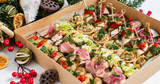 What To Expect When Ordering Custom Catering Boxes
