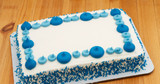How To Pick the Right Box for Sheet Cakes