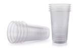 Cold vs. Hot: How PET Plastic Cups Hold Up