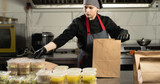 What Disposable Containers Are Best for Food Transportation?