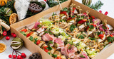 15 Ways To Upgrade Your Catering Service During the Holidays