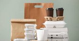 How To Make a Zero-Waste Takeout System for Your Restaurant