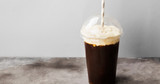 Clear Plastic Cups: An Effective Branding Tool for Coffee Shops and Restaurants