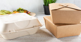 How Take-Out Containers Can Help Reduce Food Waste