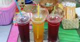 Growing Popularity of PET Plastic Cups in Fast Food Chains