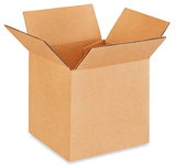 12-13" Corrugated Boxes