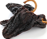 Dried Chilis