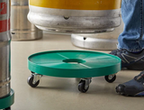 Bar Organization & Keg Handling