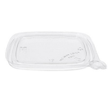 Square PET Deli Containers