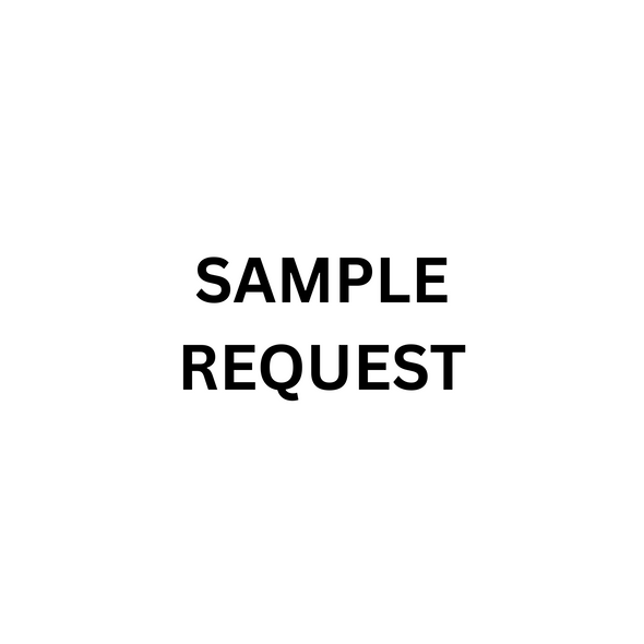 Sample Request