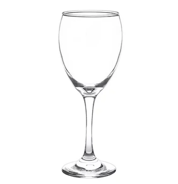 8.5 oz Versalles Wine Goblet (12/Case)