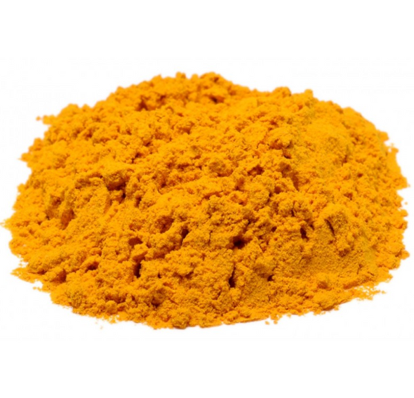 5 lb Ground Turmeric (1/Each)