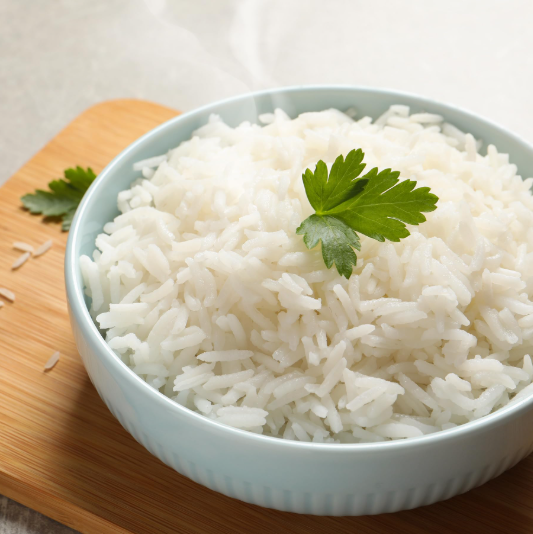 50 lb Non-GMO Premium Jasmine Rice (1/Each)