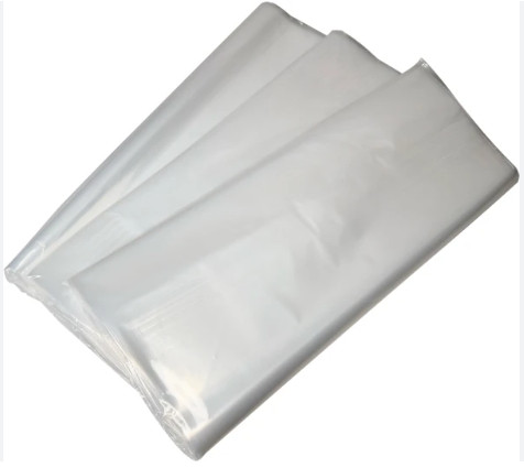 20x30" 2 Mil Clear Poly Bags (250/Case)