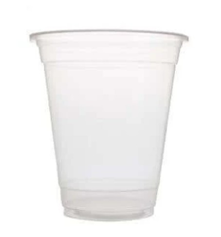 Solex 95mm 12 oz PP Boba Cups (2,000/Case)