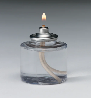 26-Hour Liquid Wax Candle (60/Case)