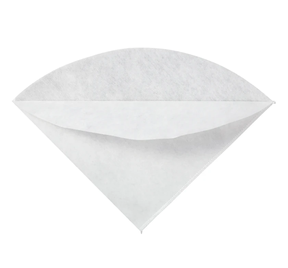 EFC10 10" Grease Filter Cones, 10 Boxes of 50 (500/Case)