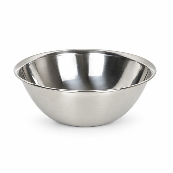 1.5 qt. Stainless Steel Mixing Bowl (1/Each)