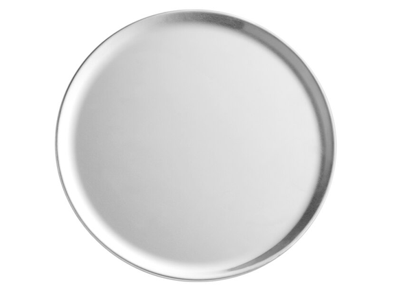 10" Coupe-Style Pizza Pan