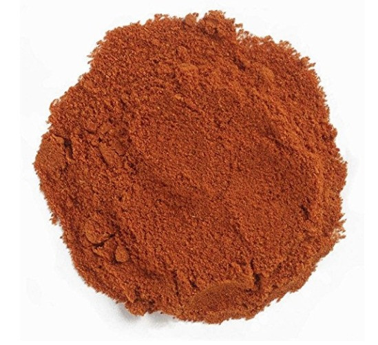 Fancy Spanish Paprika, 5 lb — Each