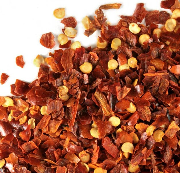 Crushed Red Pepper, 3.75 lb — Each