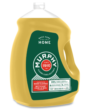 Murphy Oil Soap, 145 oz (4/Case)