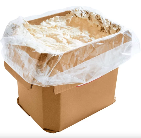 #500 Extra Heavy Yolk Mayonnaise, 30 lb (1/Each)